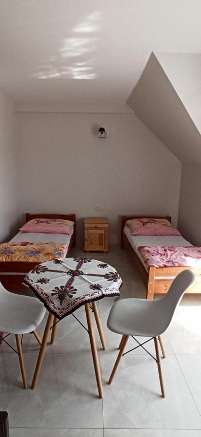 Homestay Gorce *