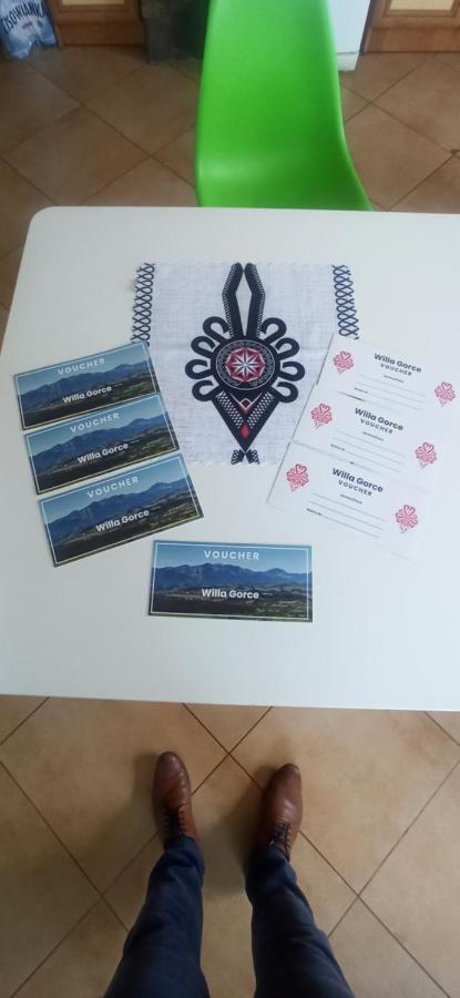 Gorce Homestay