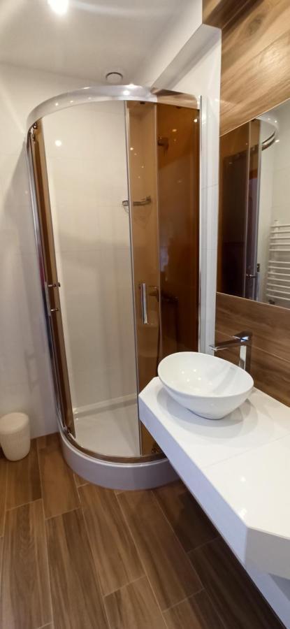 Homestay Gorce