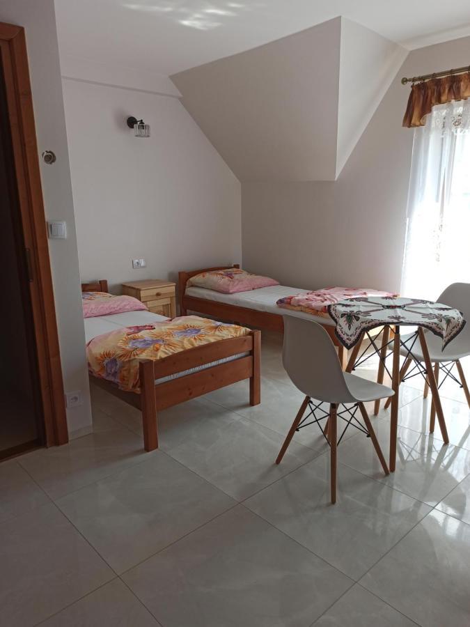 Gorce Homestay