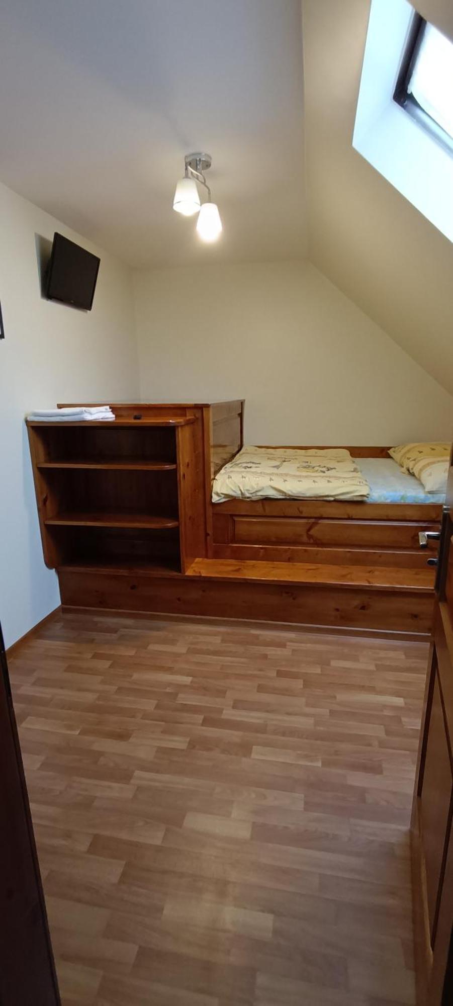 Gorce Homestay