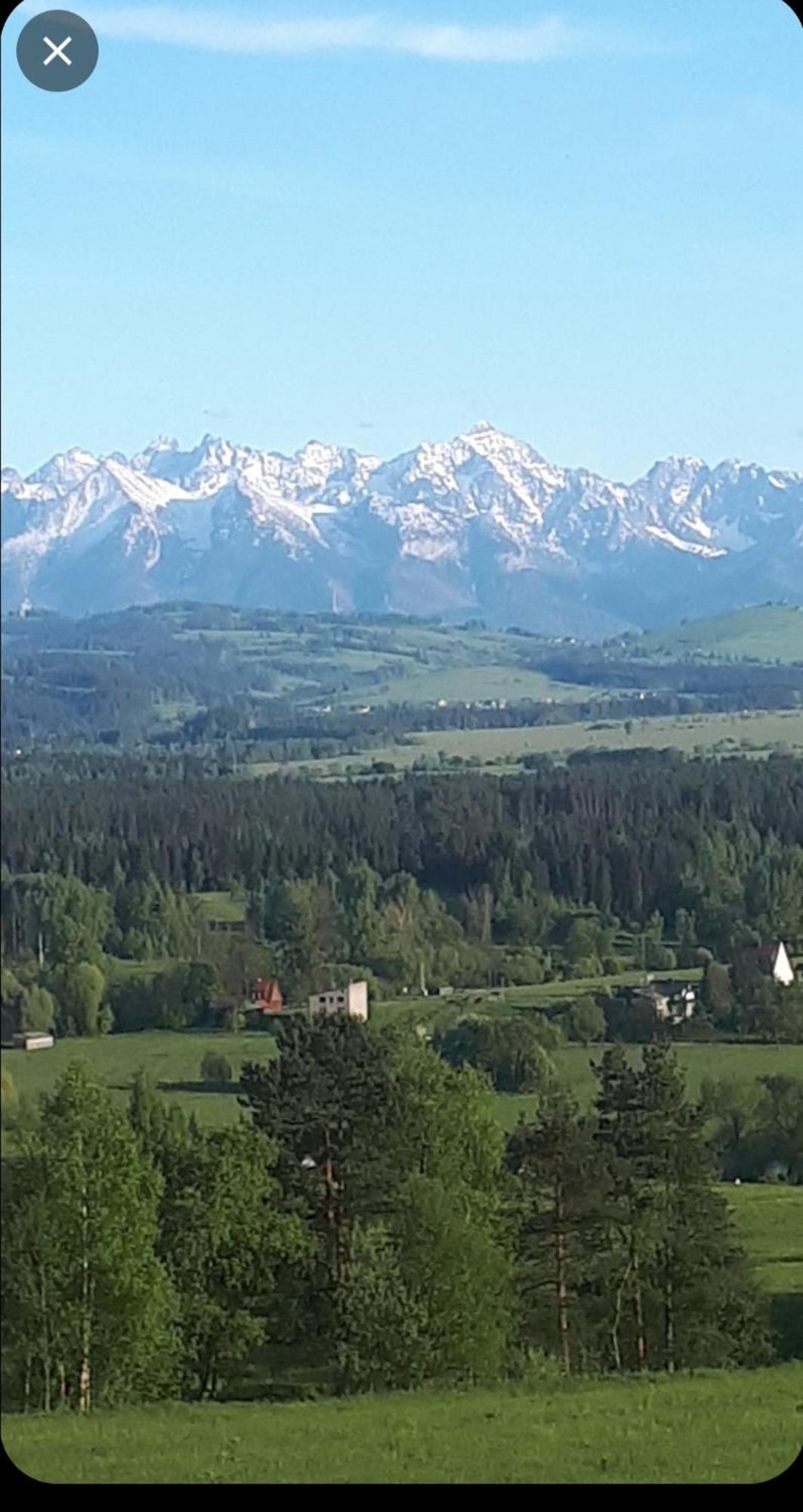 Gorce Homestay
